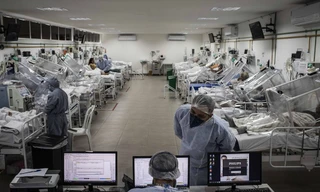 Ảnh minh họa: EPA-EFE