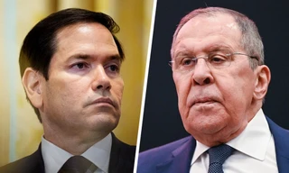 Ngoại trưởng Nga - Mỹ thảo luận những 'ý tưởng mới và khác biệt' về tình hình Ukraine