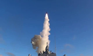 Chuyên gia về công nghệ siêu thanh Nga lãnh án bảy năm tù vì tội phản quốc