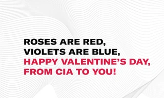 Bài thơ ngày Valentine của CIA. 