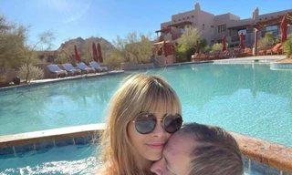 Ca sĩ Ngọc Anh chia sẻ về tình yêu cuồng nhiệt với chồng Tây