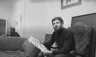 Gia đình tiết lộ tài tử Israel từng là điệp viên của cơ quan tình báo Mossad