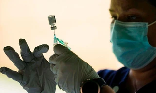 Ảnh minh hoạ: AP