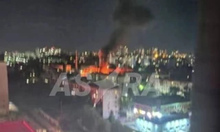 Xung đột Nga - Ukraine ngày 5/8: Trạm biến áp ở thành phố biên giới Nga bốc cháy sau tiếng nổ trong đêm