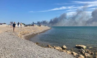 Quan chức Ukraine kêu gọi người dân Crimea chuẩn bị nơi trú ẩn