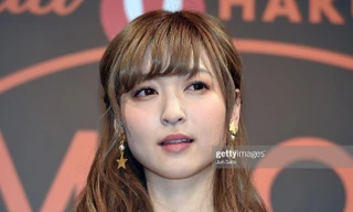 Sayaka Kanda được nghi vấn qua đời do tự tử.