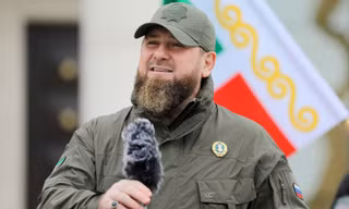 Lãnh đạo Chechnya tuyên bố sẵn sàng gửi thêm 3.000 quân tới Ukraine