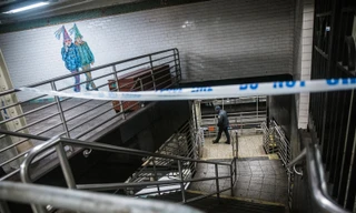 Người phụ nữ gốc Á bị đẩy xuống đường ray, tàu cán tử vong ở New York