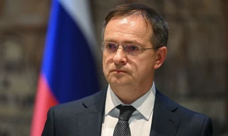 Trưởng phái đoàn đàm phán Nga và gia đình bị đe dọa