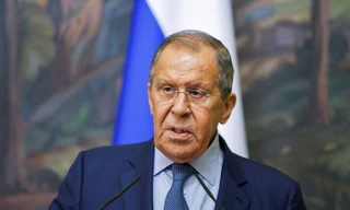 Ngoại trưởng Nga được cấp thị thực đến Mỹ dự họp Đại hội đồng Liên Hợp Quốc