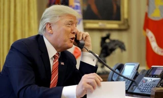 Tổng thống Mỹ Trump: Các cuộc đàm phán Nga - Ukraine sẽ bắt đầu 'ngay lập tức'