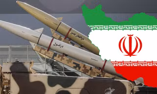 Xung đột Trung Đông: 20 chỉ huy quân đội Iran thiệt mạng, Tổng thống Mỹ thúc giục Tehran thỏa hiệp