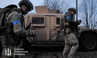 Xung đột Nga - Ukraine ngày 21/2: Ukraine nói sẽ không mất Avdiivka nếu có viện trợ từ Mỹ