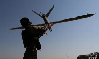 Xung đột Nga - Ukraine ngày 3/3: Máy bay không người lái tấn công nhà máy lọc dầu Nga cách biên giới hơn 1.500 km