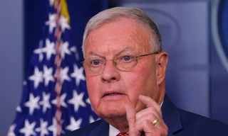 Tổng thống Mỹ Trump sẵn sàng tăng gấp đôi lệnh trừng phạt lên Nga