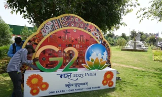 G20 đồng ý cấp tư cách thành viên cho Liên minh châu Phi