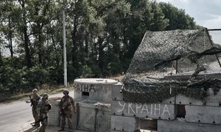 Xung đột Nga - Ukraine ngày 4/2: Tổng tư lệnh nêu ưu tiên của quân đội Ukraine trên chiến trường