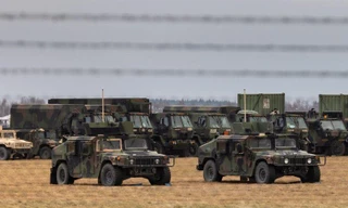 Sputnik: Ba Lan sẵn sàng để Mỹ triển khai vũ khí hạt nhân trên lãnh thổ