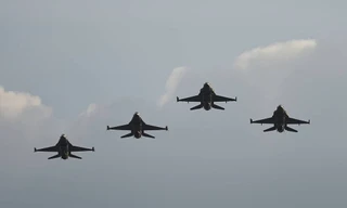 Xung đột Nga - Ukraine ngày 9/12: Nga thực hiện hàng chục cuộc tấn công vào các sân bay quân sự Ukraine