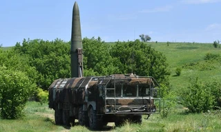 Nga dồn lực tấn công sân bay quân sự, cơ sở năng lượng của Ukraine