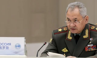 Nga chia sẻ mối quan ngại về ‘bom bẩn’ với Ấn Độ, Trung Quốc