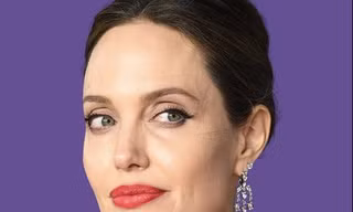 Angelina Jolie đứng cuối danh sách 100 ngôi sao giàu nhất thế giới