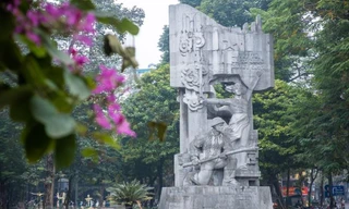 Những địa điểm ghi dấu lịch sử ngày toàn quốc kháng chiến ở Hà Nội