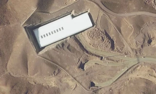 Iran bác tin nhà máy hạt nhân Fordow bị xóa sổ, nói Mỹ tấn công 'khá hời hợt'