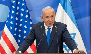 Vừa nhận lại 6 con tin, Israel bất ngờ tuyên bố hoãn thả tự do 620 tù nhân Palestine