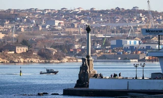 Nga chặn hai đợt tấn công bằng máy bay không người lái ở Crimea trong 24 giờ