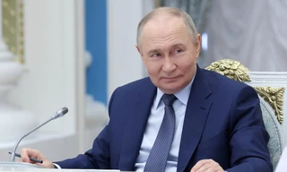 Hé lộ các điều kiện của Nga về một thỏa thuận hòa bình với Ukraine