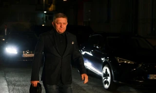 Bầu cử Slovakia: Đảng của cựu Thủ tướng Fico trên đà chiến thắng