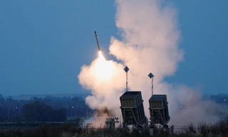 Israel khẩn trương chuẩn bị đối phó với đòn đáp trả của Iran