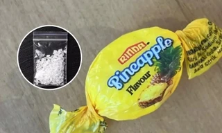 New Zealand: Tổ chức từ thiện xin lỗi vì vô tình phát 'kẹo' ma túy đá