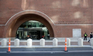 Mỹ phá đường dây ‘nhà chứa’ cao cấp