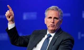 Hé lộ ứng viên tiềm năng cho ghế Chủ tịch Hạ viện Mỹ