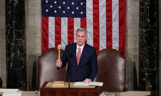 Trung Quốc cảnh báo Chủ tịch Hạ viện Mỹ không nên 'lặp lại sai lầm trong quá khứ' 