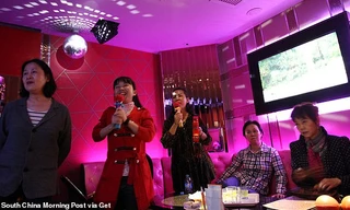 Ảnh minh hoạ: SCMP