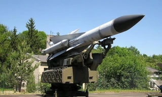 Nga nói quân đội Ukraine tấn công tên lửa quy mô lớn vào Crimea, Biển Azov