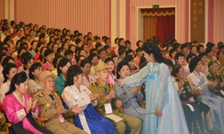 Triều Tiên chuẩn bị kỷ niệm 70 năm ký hiệp định đình chiến, mời phái đoàn Trung Quốc đến dự