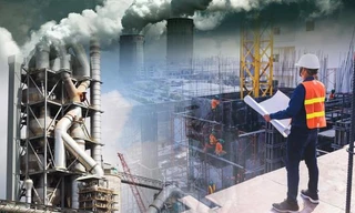 Thực hiện kiểm kê khí nhà kính: Doanh nghiệp nên bắt đầu thế nào?