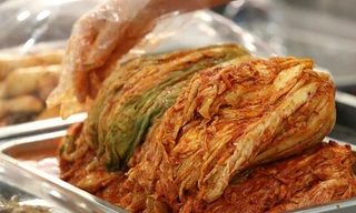 Hàn Quốc phát hiện điểm bất thường của DeepSeek khi hỏi về nguồn gốc kim chi