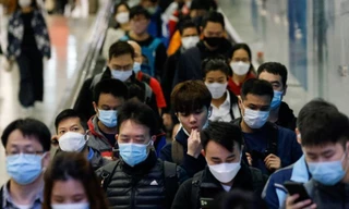 Trung Quốc phản đối gọi HMPV là 'vi-rút lạ'