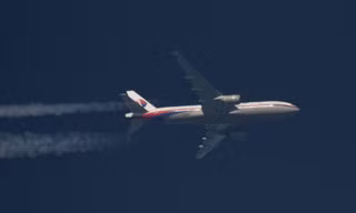 Bất ngờ dừng chiến dịch tìm kiếm xác máy bay MH370 