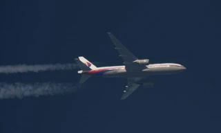 Bất ngờ dừng chiến dịch tìm kiếm xác máy bay MH370 