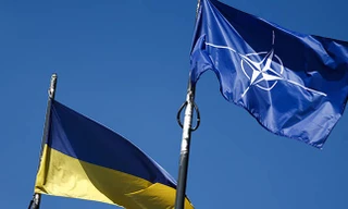 Tổ chức Hiệp ước Bắc Đại Tây Dương ra tuyên bố mới về Ukraine