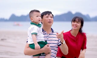 Vợ chồng 21 năm hiếm muộn tìm thấy 'điều kỳ diệu' tại IVF Tâm Anh