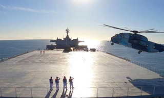 Ảnh minh hoạ: AP