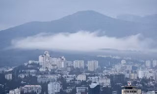 Phòng không Nga bắn hạ 17 tên lửa Ukraine trên Biển Đen, 3 tên lửa hướng tới Crimea