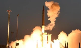 Tướng quân đội tiết lộ số tiền Israel phải chi trả để ngăn chặn cuộc tấn công của Iran